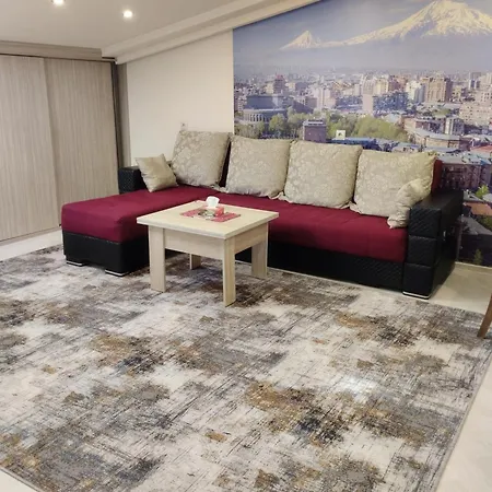 Lily'S Apartment Yerevan Exterior photo