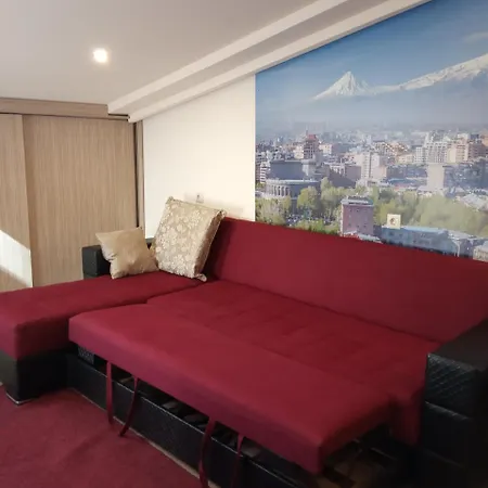 Lily'S Apartment Yerevan Exterior photo