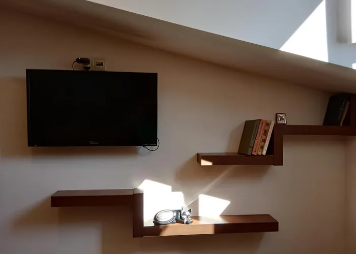 Lily\'S Apartment